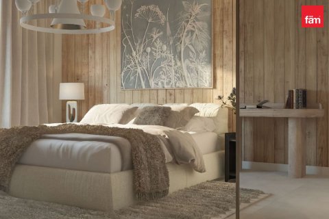 Appartement de 45.6m² à Dubai, UAE No. 186539 5