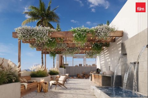 Appartement de 45.6m² à Dubai, UAE No. 186539 10