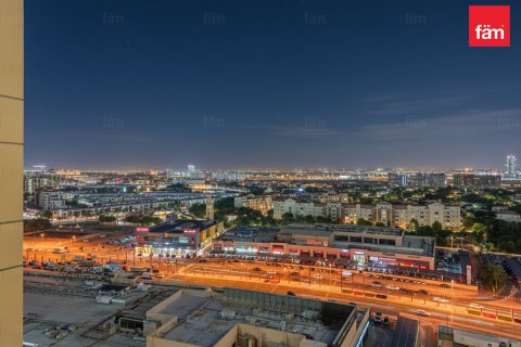 Квартира с 1 спальней в Motor City, ОАЭ №186542 3