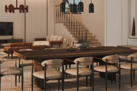 4 bedrooms Townhouse in Dubai, UAE No. 13480 4
