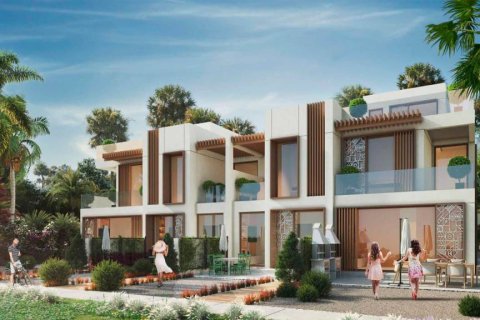 4 bedrooms Townhouse in Dubai, UAE No. 13480 1