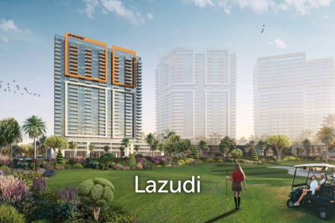 Appartement de 2 chambres à Dubai, UAE No. 13483 1