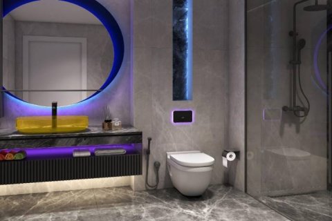 Appartement de 1 chambre à Dubai, UAE No. 13477 4