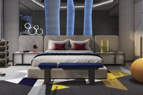 Appartement de 1 chambre à Dubai, UAE No. 13477 3