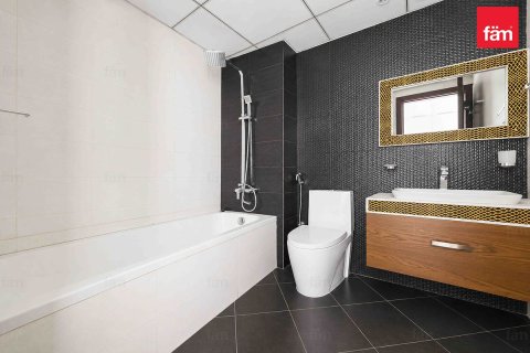 Apartment de 2 dormitorios en Business Bay, UAE No. 205523 13