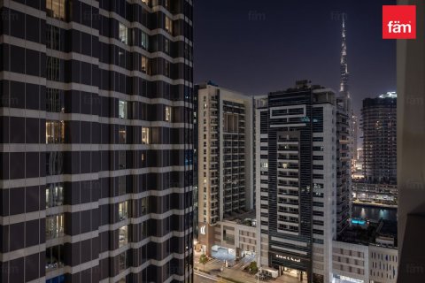 Apartment de 2 dormitorios en Business Bay, UAE No. 205523 15