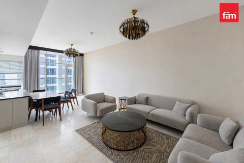Appartement de 2 chambres à Business Bay, UAE No. 205523