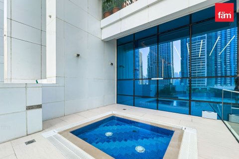 1 غرف نوم شقة في دبي, الإمارات العربية المتحدة رقم 205525 21