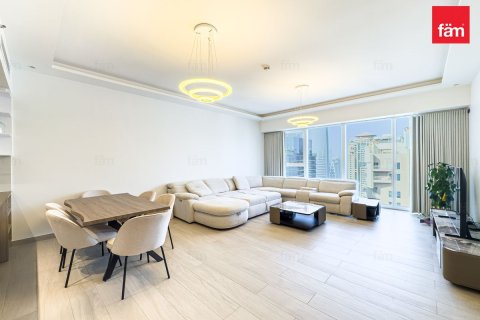 1 غرف نوم شقة في دبي, الإمارات العربية المتحدة رقم 205525