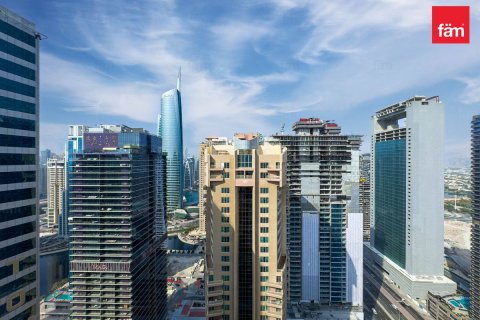 1 غرف نوم شقة في دبي, الإمارات العربية المتحدة رقم 205525 16