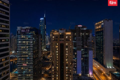 1 غرف نوم شقة في دبي, الإمارات العربية المتحدة رقم 205525 20