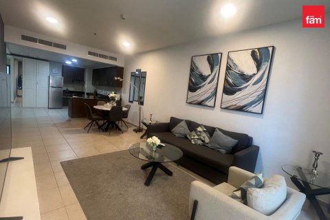 1 غرف نوم شقة في مرسى دبي, الإمارات العربية المتحدة رقم 205526 3