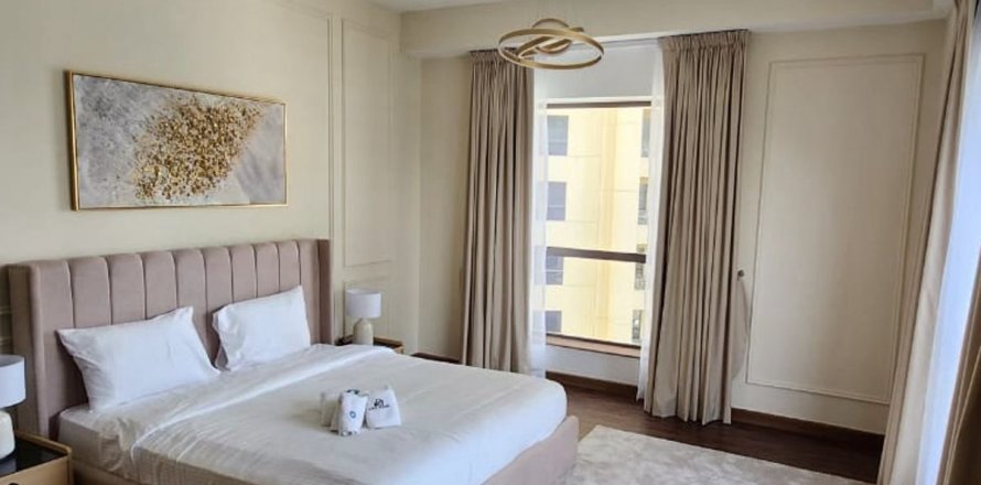 2 غرف نوم شقة في دبي, الإمارات العربية المتحدة رقم 205524