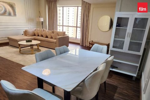 2 غرف نوم شقة في دبي, الإمارات العربية المتحدة رقم 205524 10