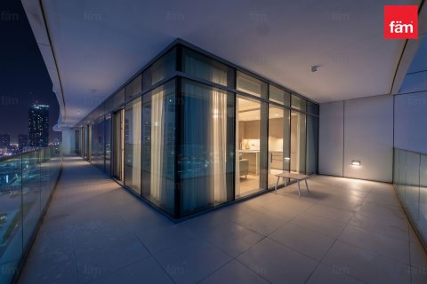 Apartment de 3 dormitorios en Dubai Harbour, UAE No. 205527 23