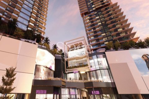 Appartement de 1 chambre à Jumeirah Lake Towers, UAE No. 205528 4