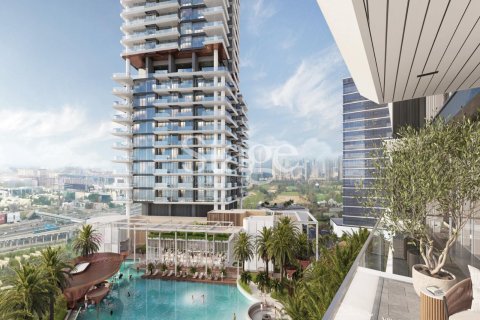 Appartement de 1 chambre à Jumeirah Lake Towers, UAE No. 205528 19