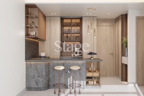 Appartement de 1 chambre à Jumeirah Lake Towers, UAE No. 205528 15