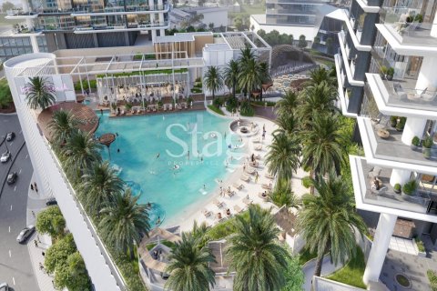 Appartement de 1 chambre à Jumeirah Lake Towers, UAE No. 205528 16