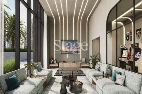 Appartement de 1 chambre à Jumeirah Lake Towers, UAE No. 205528 21