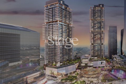 Appartement de 1 chambre à Jumeirah Lake Towers, UAE No. 205528 11