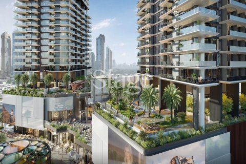 Appartement de 1 chambre à Jumeirah Lake Towers, UAE No. 205528 18