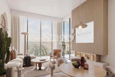 Appartement de 1 chambre à Jumeirah Lake Towers, UAE No. 205528 12