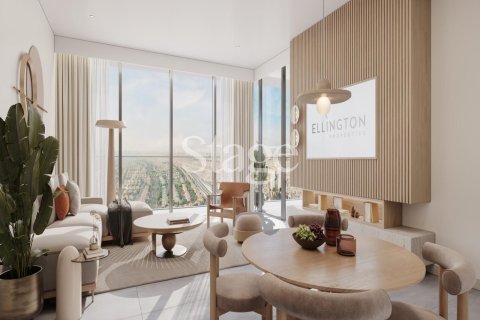 Appartement de 1 chambre à Jumeirah Lake Towers, UAE No. 205528 14