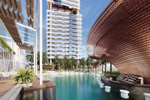 Appartement de 1 chambre à Jumeirah Lake Towers, UAE No. 205528 24