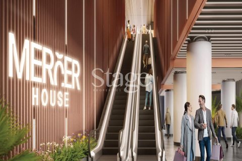 Appartement de 1 chambre à Jumeirah Lake Towers, UAE No. 205528 8