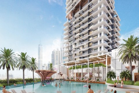 Appartement de 1 chambre à Jumeirah Lake Towers, UAE No. 205528 3