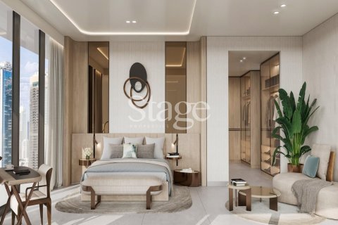 Appartement de 1 chambre à Jumeirah Lake Towers, UAE No. 205528 13