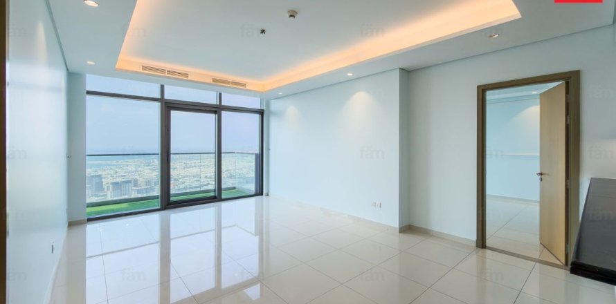 3 غرف نوم شقة في الخليج التجاري, الإمارات العربية المتحدة رقم 148529