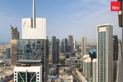 3 غرف نوم شقة في الخليج التجاري, الإمارات العربية المتحدة رقم 148529 3