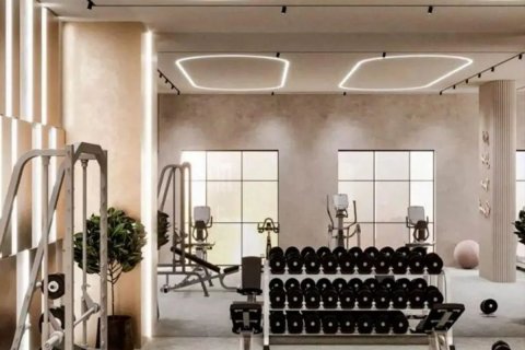 Apartment de 1 dormitorio en Dubai, UAE No. 148526 10