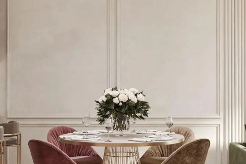 Apartment de 1 dormitorio en Dubai, UAE No. 148526 4