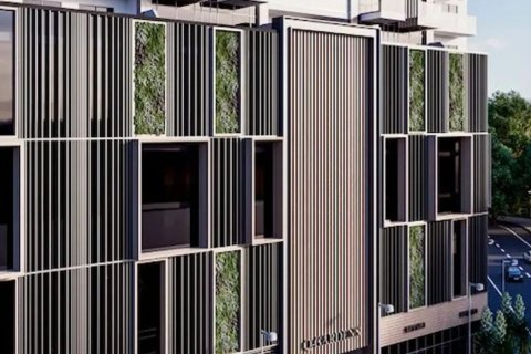 Apartment de 1 dormitorio en Dubai, UAE No. 148526 6