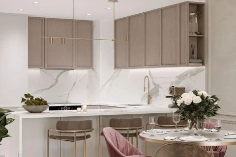 Apartment de 1 dormitorio en Dubai, UAE No. 148526 3