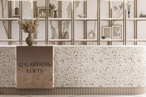 Apartment de 1 dormitorio en Dubai, UAE No. 148526 12