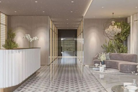 Apartment de 1 dormitorio en Dubai, UAE No. 148526 9