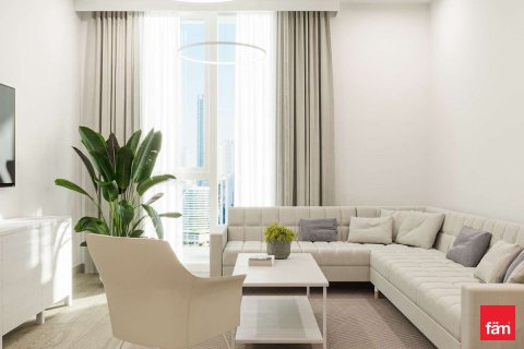 Apartment de 1 dormitorio en Business Bay, UAE No. 148530 12