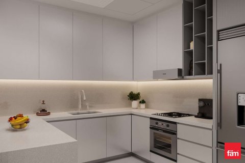 Apartment de 1 dormitorio en Business Bay, UAE No. 148530 5