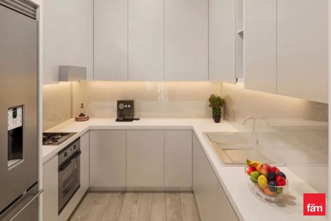 Apartment de 1 dormitorio en Business Bay, UAE No. 148530 3