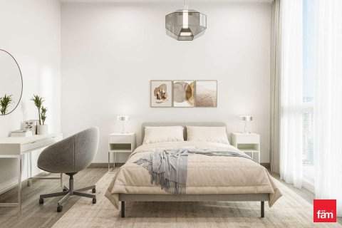 Apartment de 1 dormitorio en Business Bay, UAE No. 148530 9