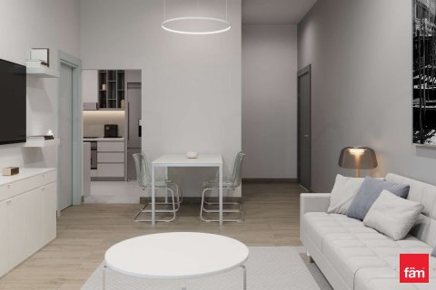 Apartment de 1 dormitorio en Business Bay, UAE No. 148530 11