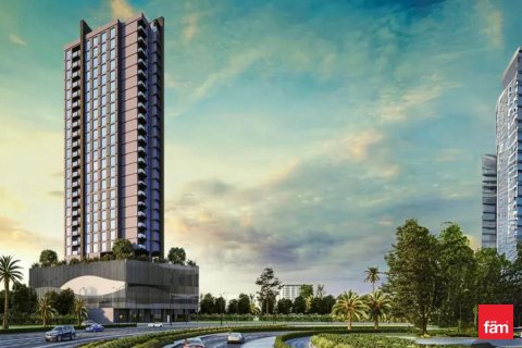 Apartment de 1 dormitorio en Business Bay, UAE No. 148530 6