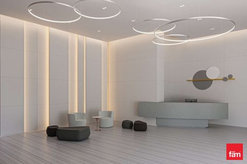 Apartment de 1 dormitorio en Business Bay, UAE No. 148530 8