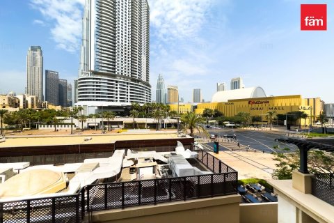 Квартира с 2 спальнями в Old Town, ОАЭ №148527 25