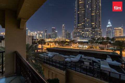 Квартира с 2 спальнями в Old Town, ОАЭ №148527 22