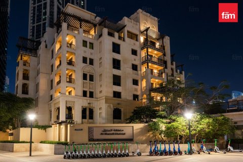 Квартира с 2 спальнями в Old Town, ОАЭ №148527 23